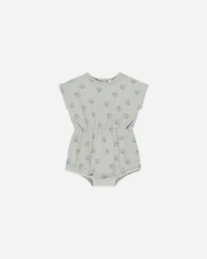 Kai Romper || Seashells