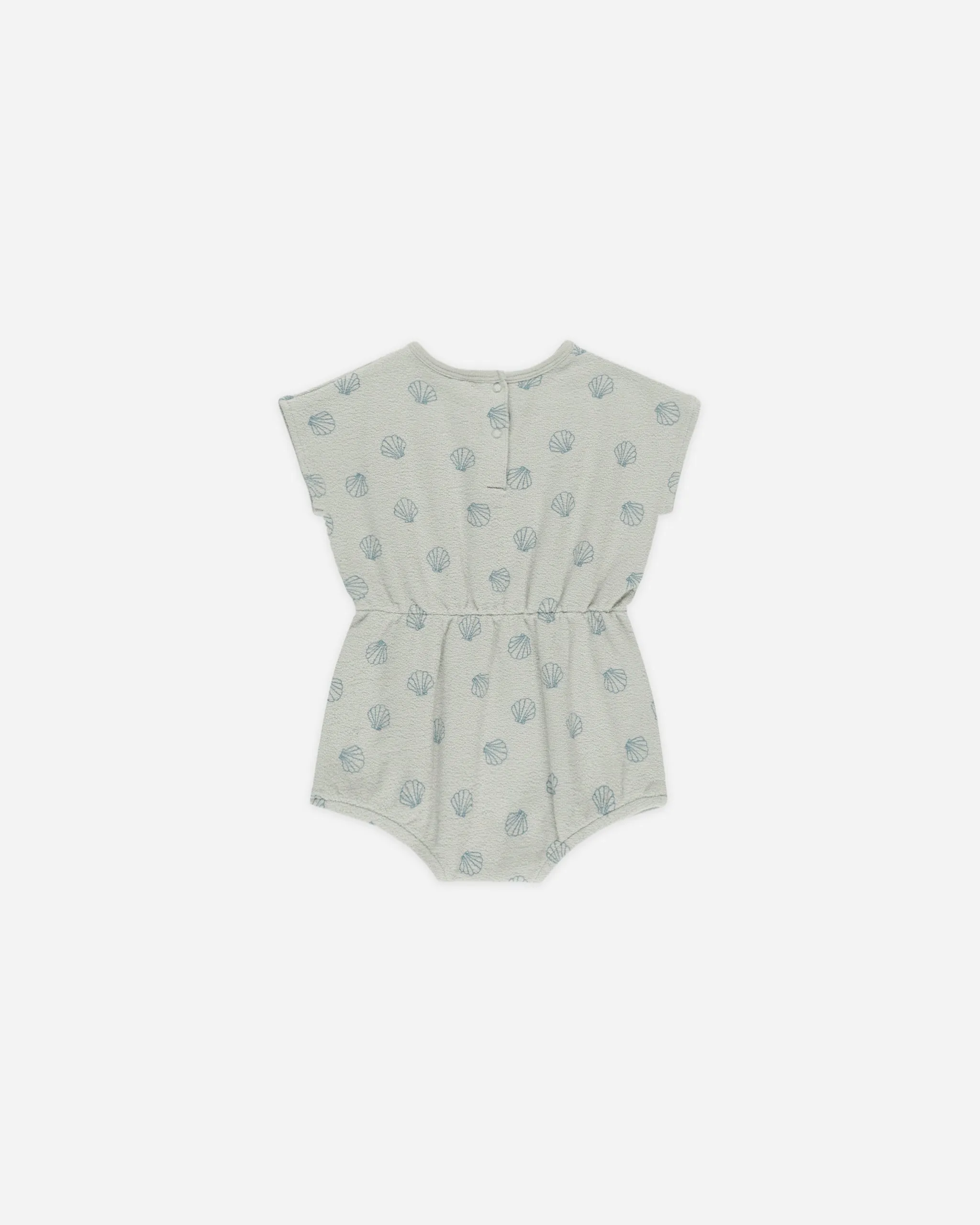 Kai Romper || Seashells