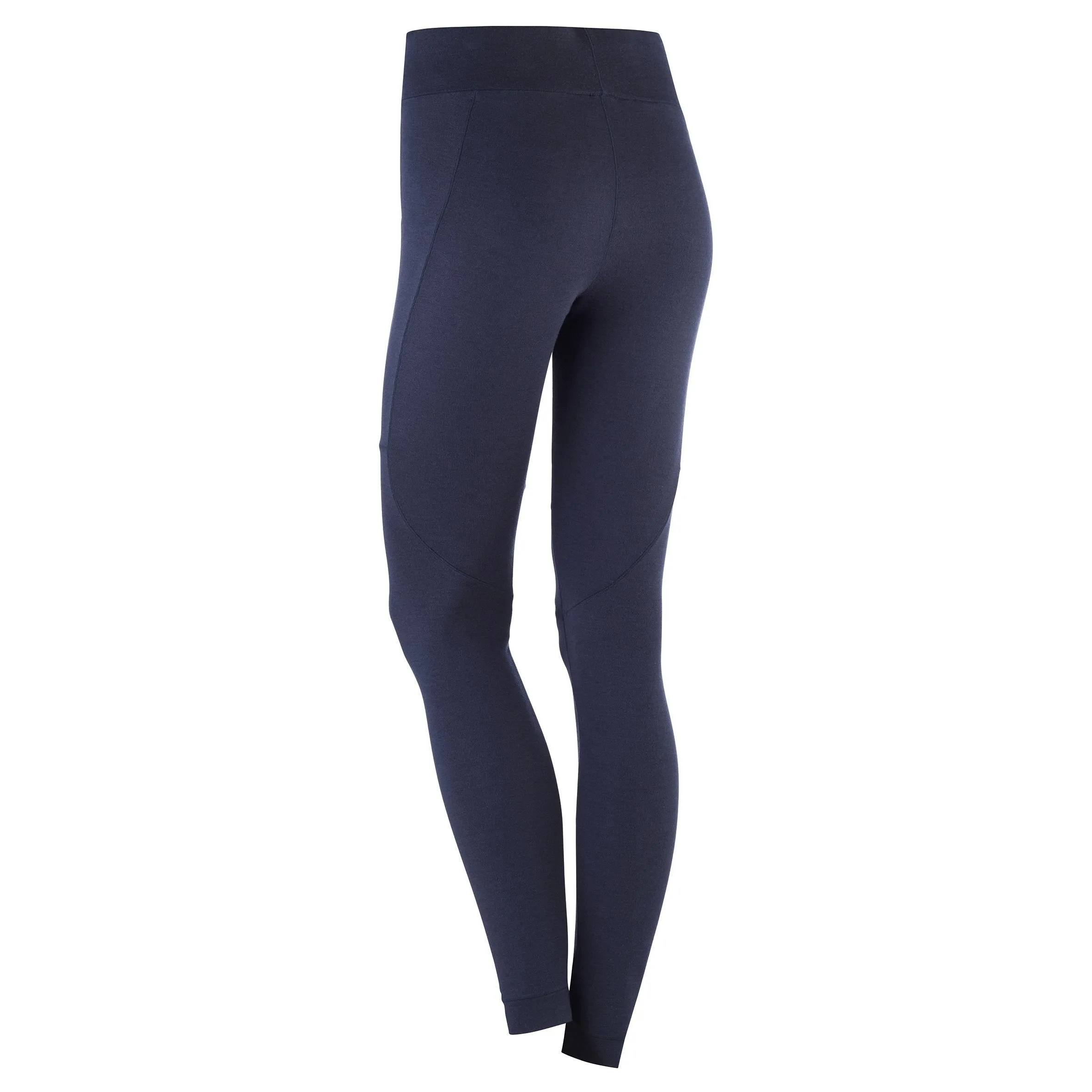Kari Traa - Rulle High Waist Pant Base Layer