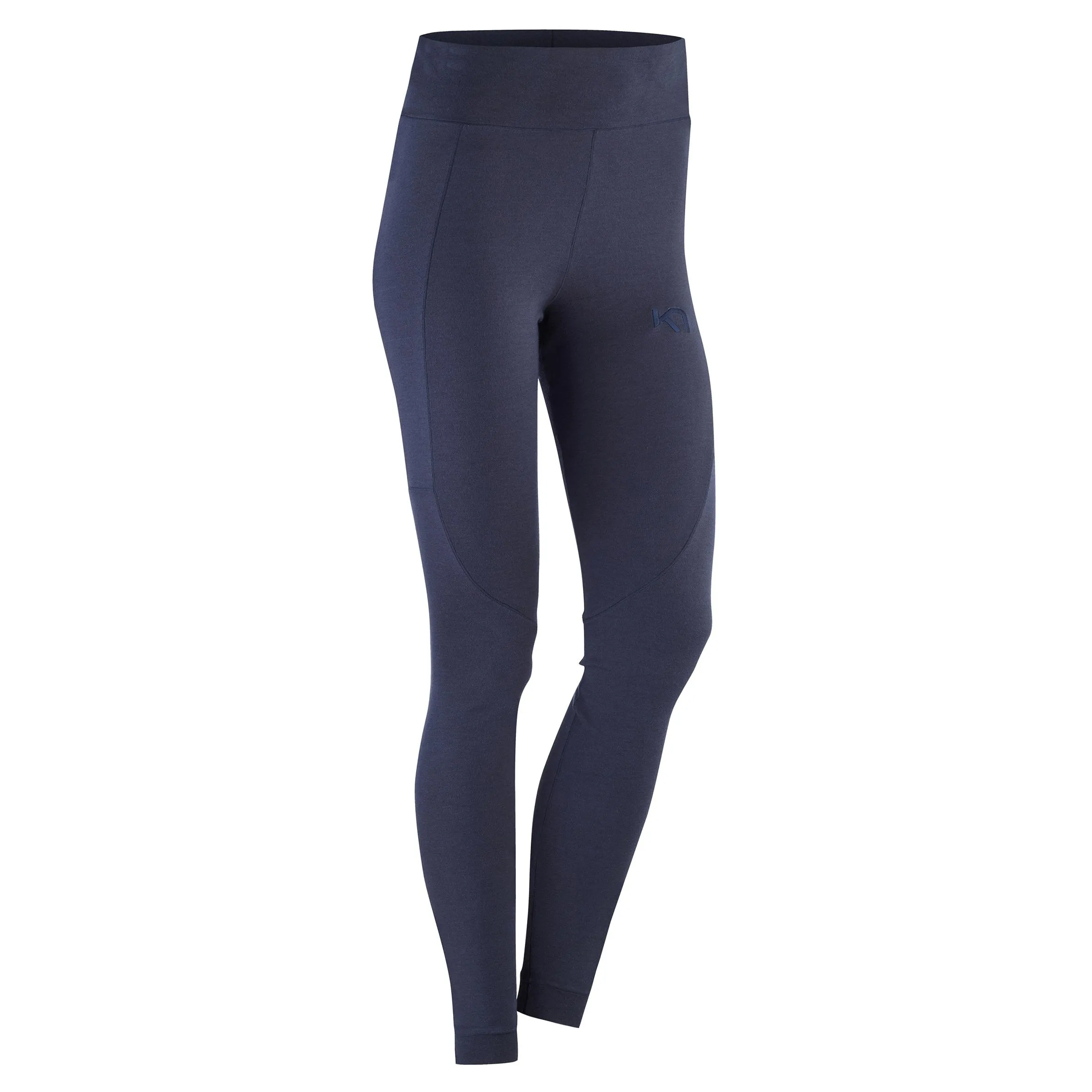 Kari Traa - Rulle High Waist Pant Base Layer