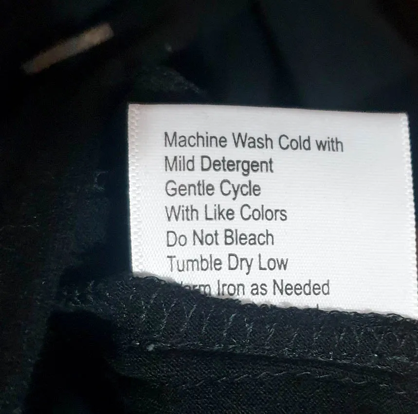 Kholo black jumpsuit size 20