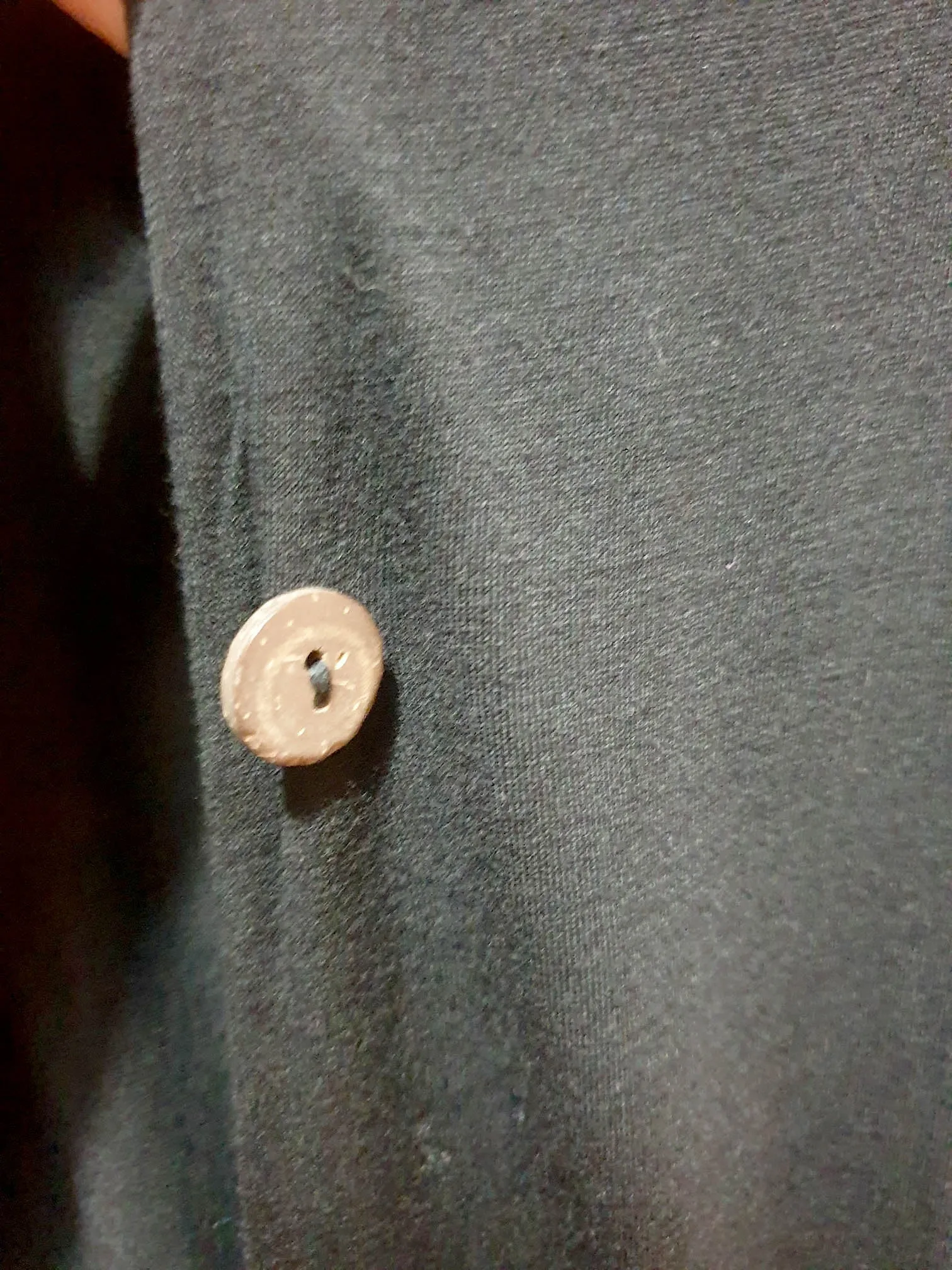 Kholo black jumpsuit size 20