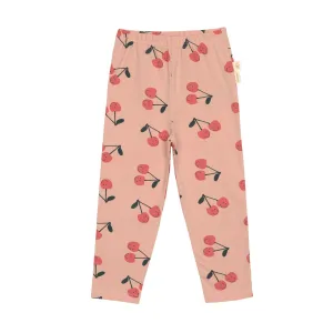 Kinder Leggings Little Gang aus Bio-Baumwolle GOTS