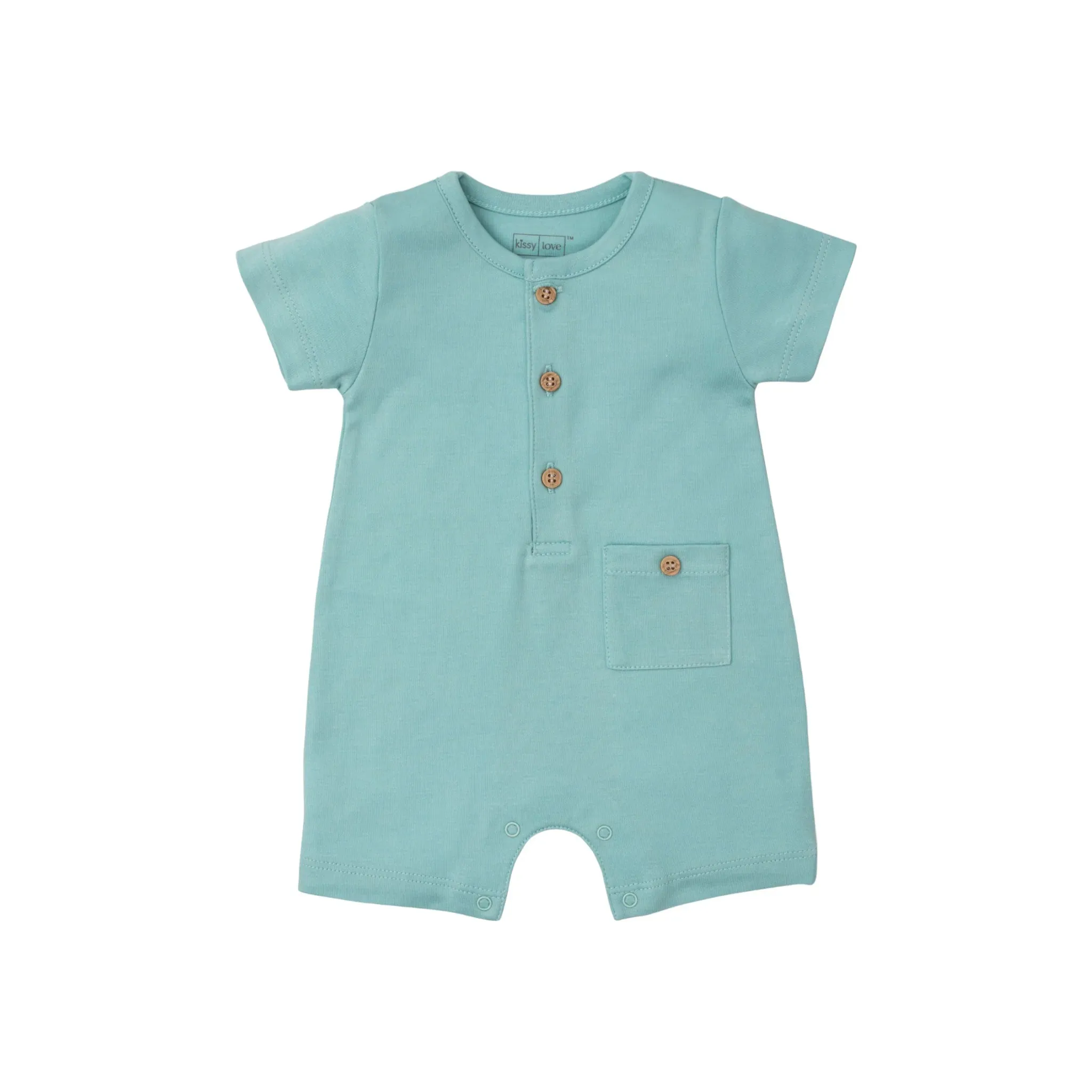 Kissy Love Dino Pals Playsuit