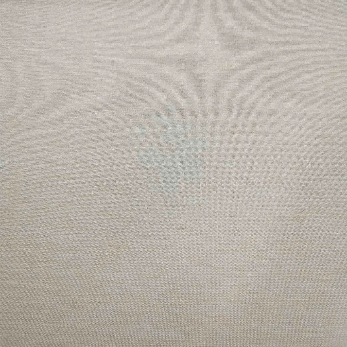 Kumo Japanese Wool Jersey, Stone