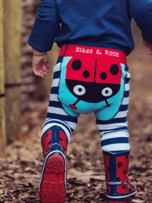 Ladybird Leggings
