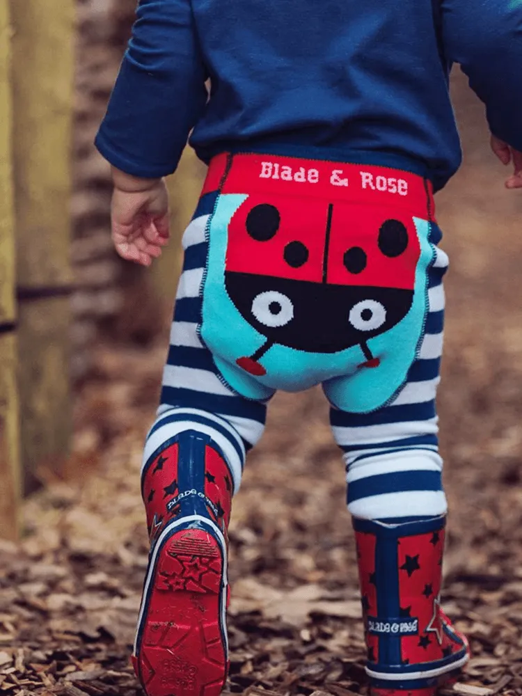 Ladybird Leggings