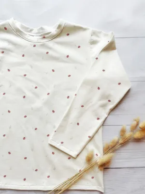 Ladybird Top