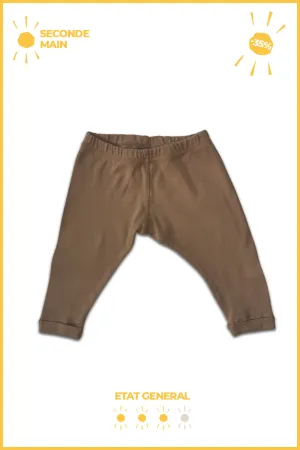Legging Rom Pom Café - 2nde Main