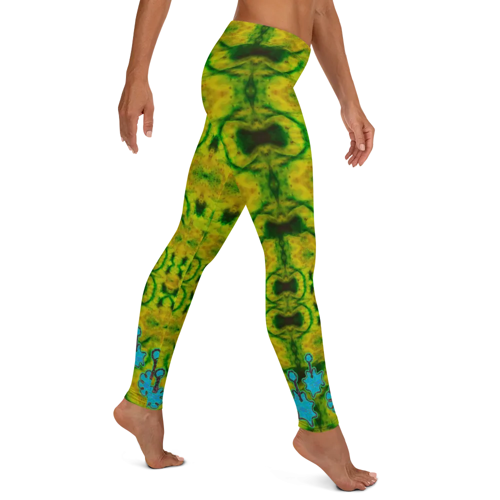 Leggings (Her/Muliebris)(Grail Night Flower) RJSTH@Fabric#10 RJSTHs2020 RJS
