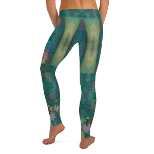 Leggings (Her/Muliebris)(Grail Night Flower) RJSTH@Fabric#4 RJSTHs2020 RJS