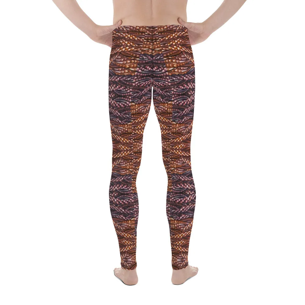 Leggings (His/Virilis)(Grail Hearth Core Copper Fabric) RJSTHw2023 RJS