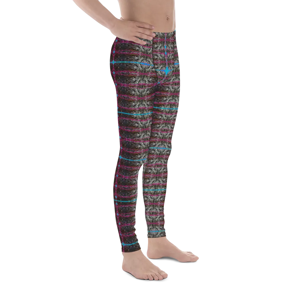 Leggings (His/Virilis)(Rind#11 Tree Link) RJSTH@Fabric#11 RJSTHW2021 RJS