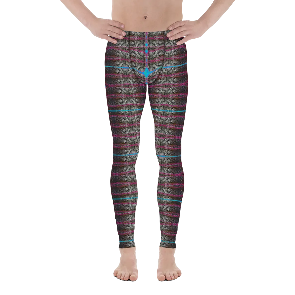 Leggings (His/Virilis)(Rind#11 Tree Link) RJSTH@Fabric#11 RJSTHW2021 RJS
