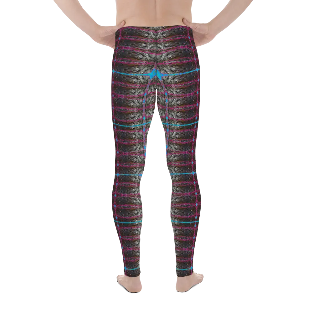 Leggings (His/Virilis)(Rind#11 Tree Link) RJSTH@Fabric#11 RJSTHW2021 RJS
