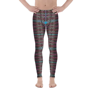 Leggings (His/Virilis)(Rind#11 Tree Link) RJSTH@Fabric#11 RJSTHW2021 RJS
