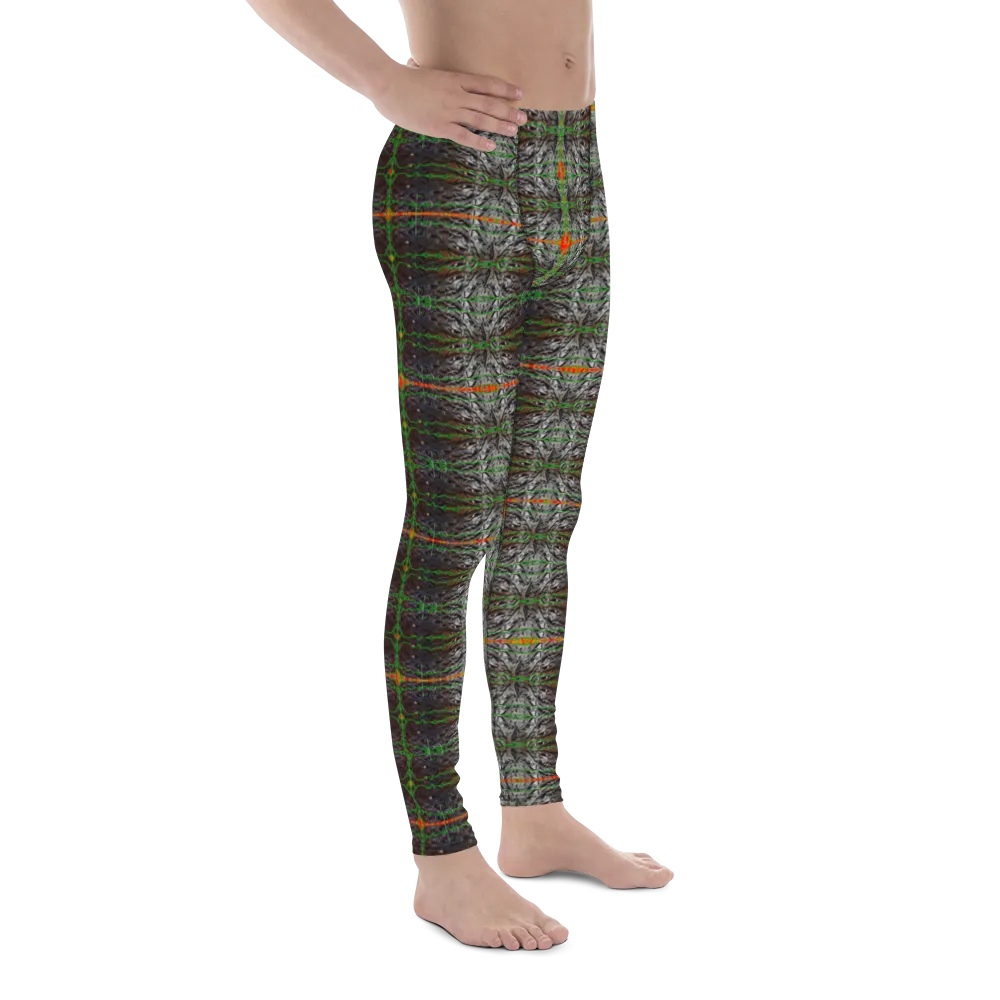 Leggings (His/Virilis)(Rind#3 Tree Link) RJSTH@Fabric#3 RJSTHW2021 RJS