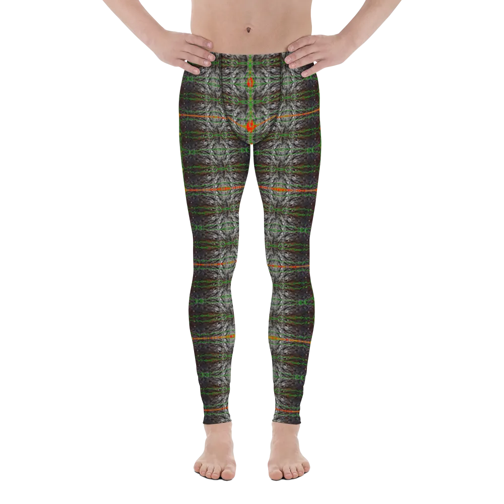 Leggings (His/Virilis)(Rind#3 Tree Link) RJSTH@Fabric#3 RJSTHW2021 RJS