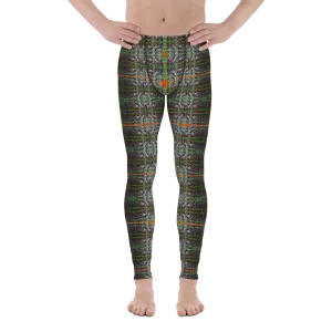 Leggings (His/Virilis)(Rind#3 Tree Link) RJSTH@Fabric#3 RJSTHW2021 RJS
