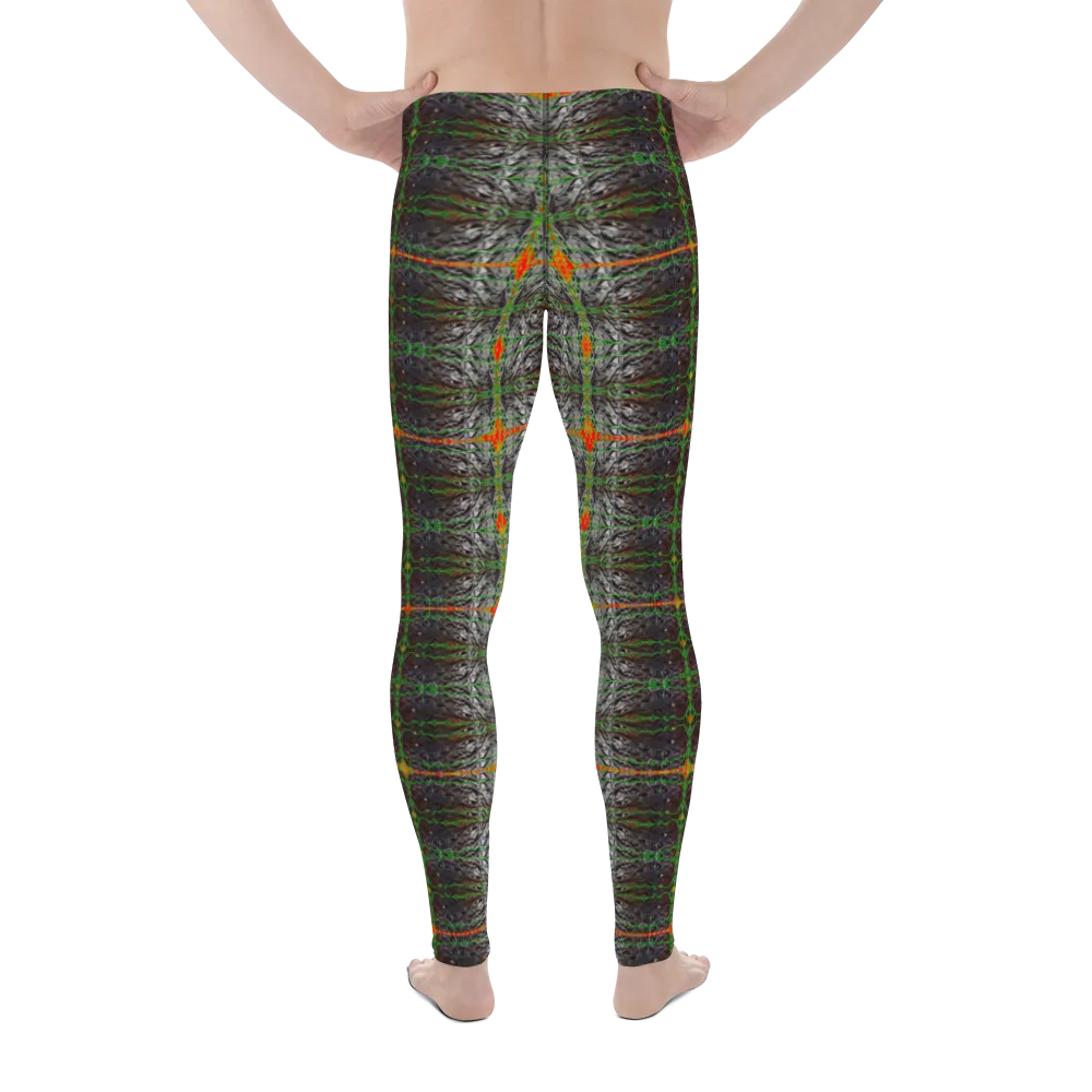 Leggings (His/Virilis)(Rind#3 Tree Link) RJSTH@Fabric#3 RJSTHW2021 RJS