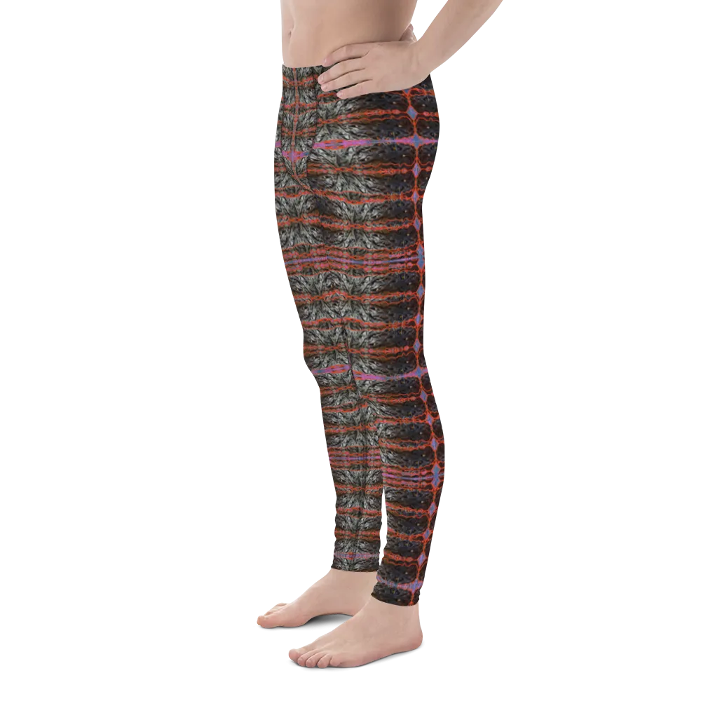 Leggings (His/Virilis)(Rind#6 Tree Link) RJSTH@Fabric#6 RJSTHW2021 RJS