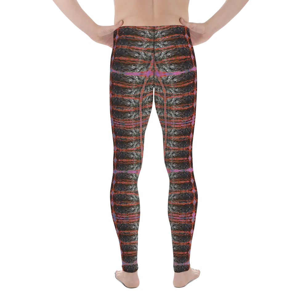 Leggings (His/Virilis)(Rind#6 Tree Link) RJSTH@Fabric#6 RJSTHW2021 RJS