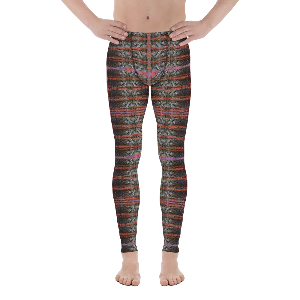 Leggings (His/Virilis)(Rind#6 Tree Link) RJSTH@Fabric#6 RJSTHW2021 RJS