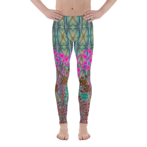 Leggings (His/Virilis)(WindSong Flower) RJSTH@Fabric#9 RJSTHw2021 RJS