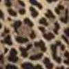 Leopard Romper