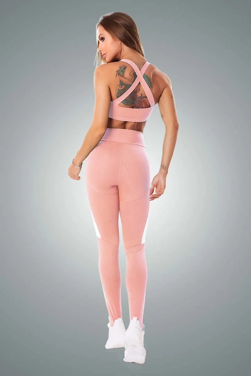 Let's Gym Charisma Legging