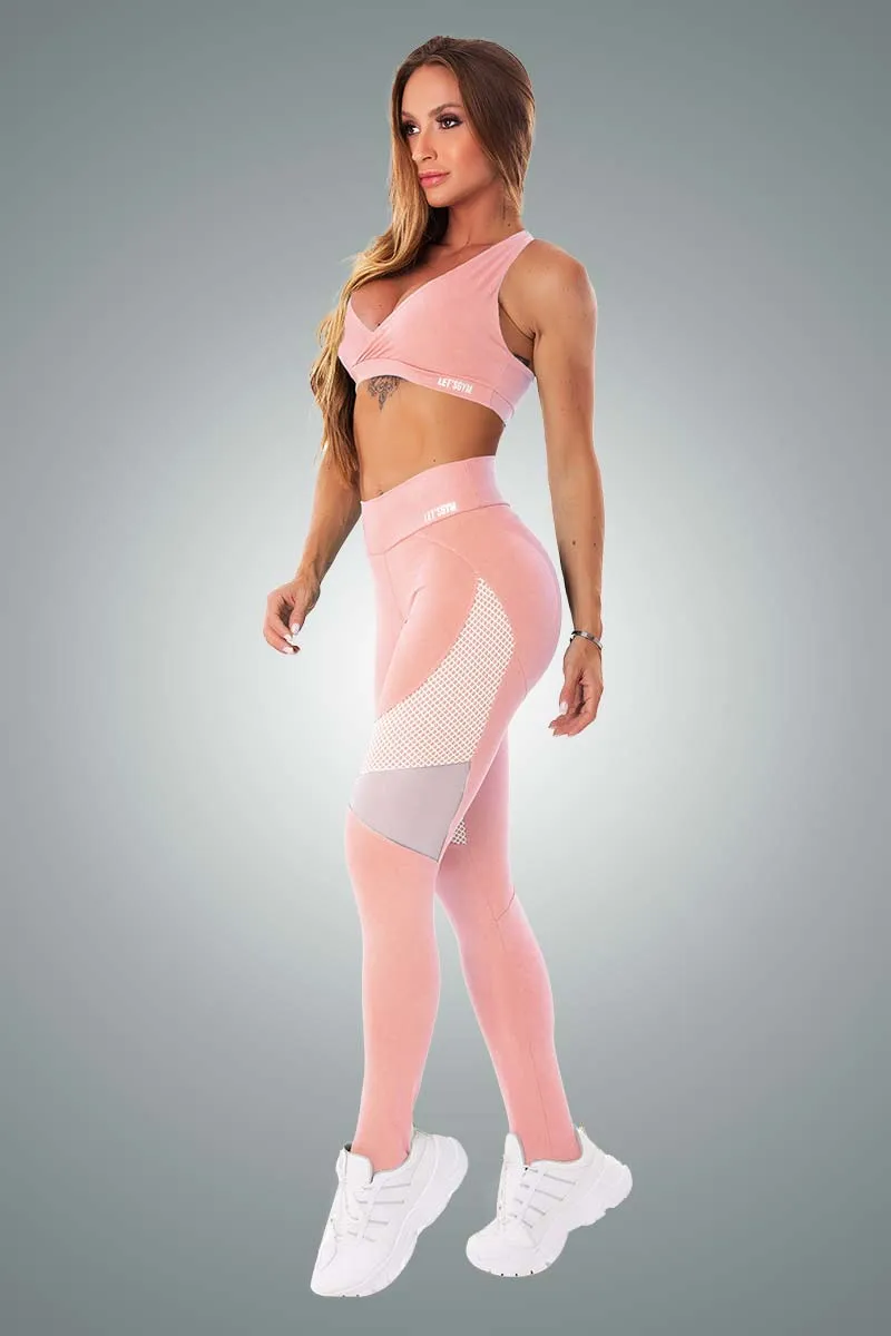 Let's Gym Charisma Legging