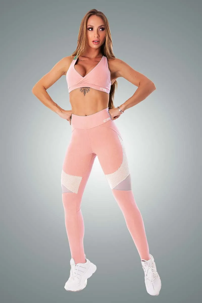 Let's Gym Charisma Legging