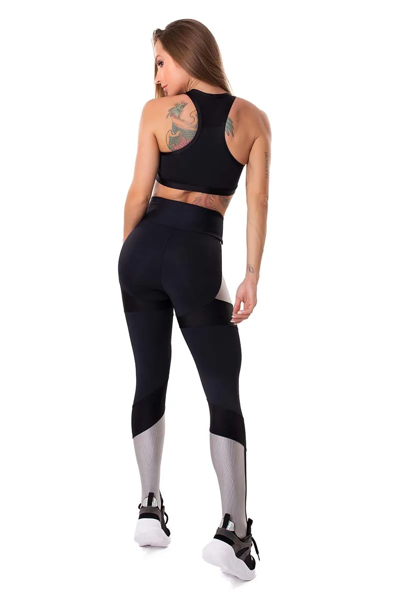 Let's Gym Savage Legging
