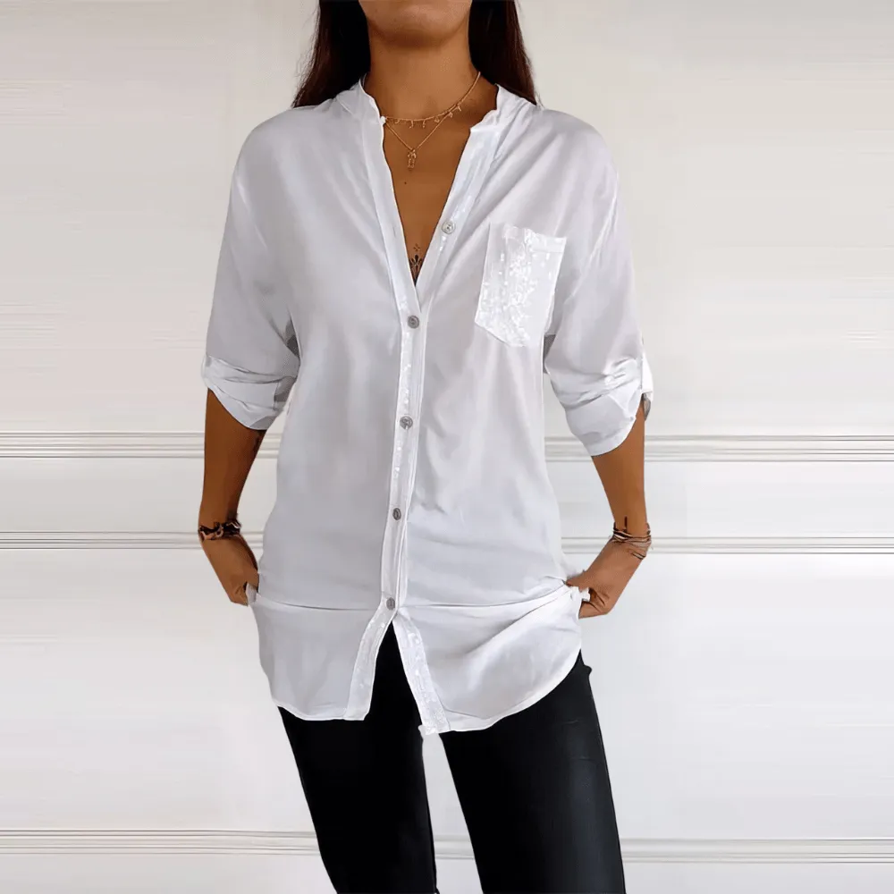 Linda - Timeless Trend Blouse