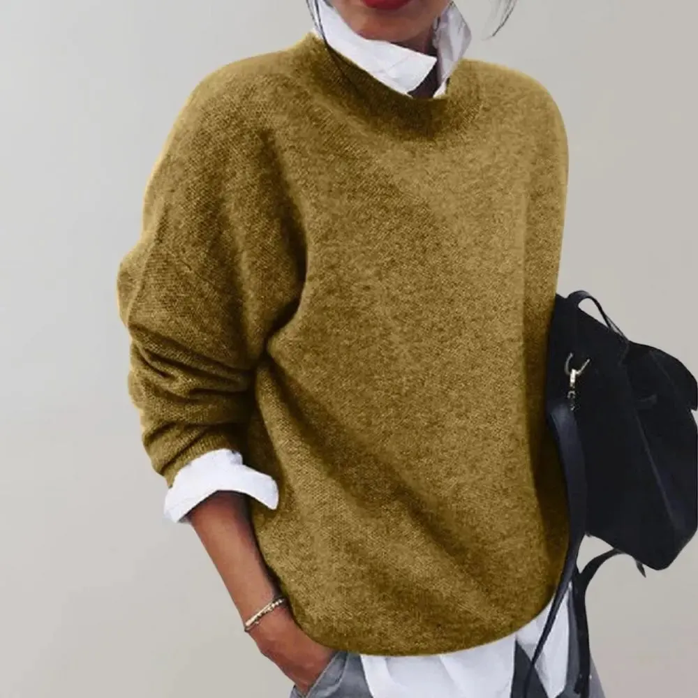 Lirael - Stylishly Comfortable Woman's Cardigans