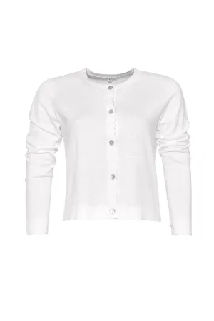 LOOBIES STORY - Hana Cardi White - LSK438