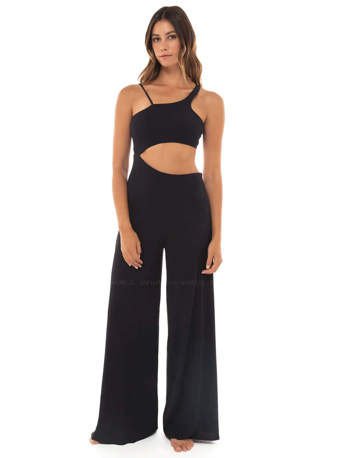 Lucina Jumpsuit ::RET