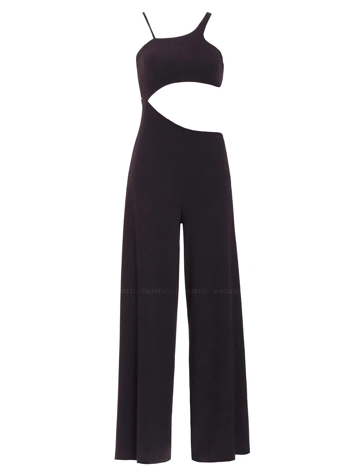 Lucina Jumpsuit ::RET
