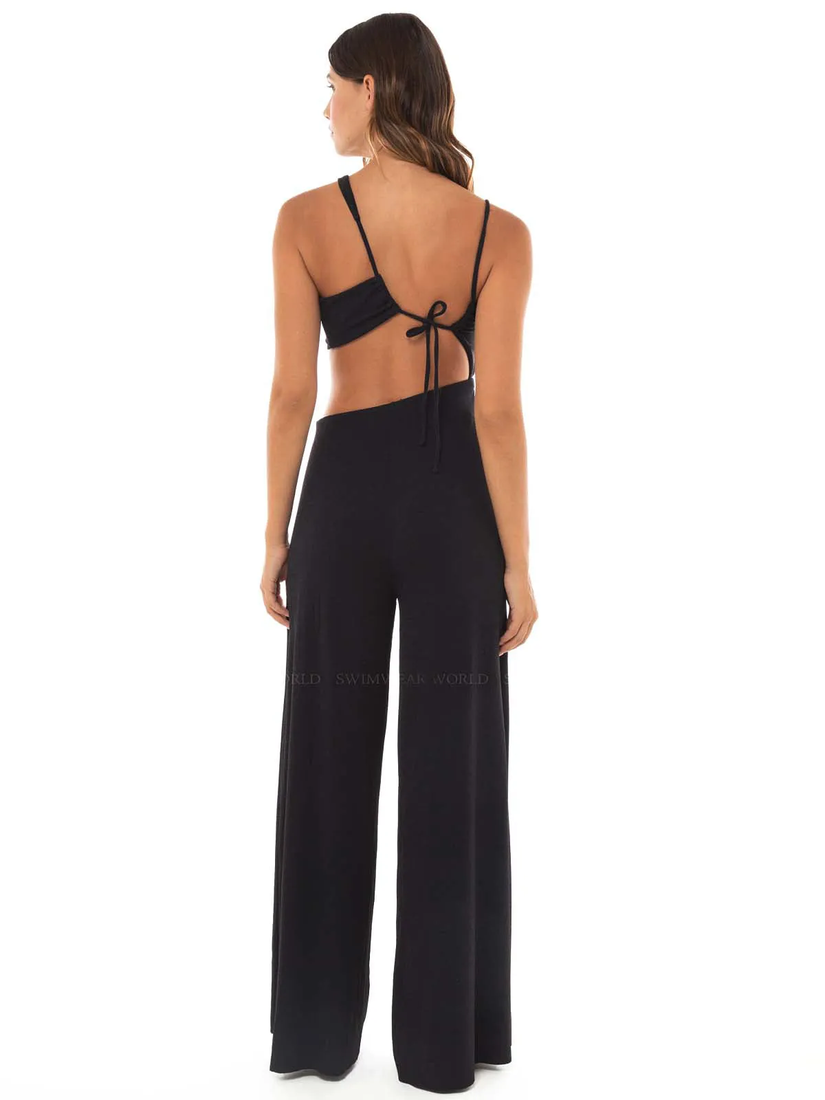 Lucina Jumpsuit ::RET