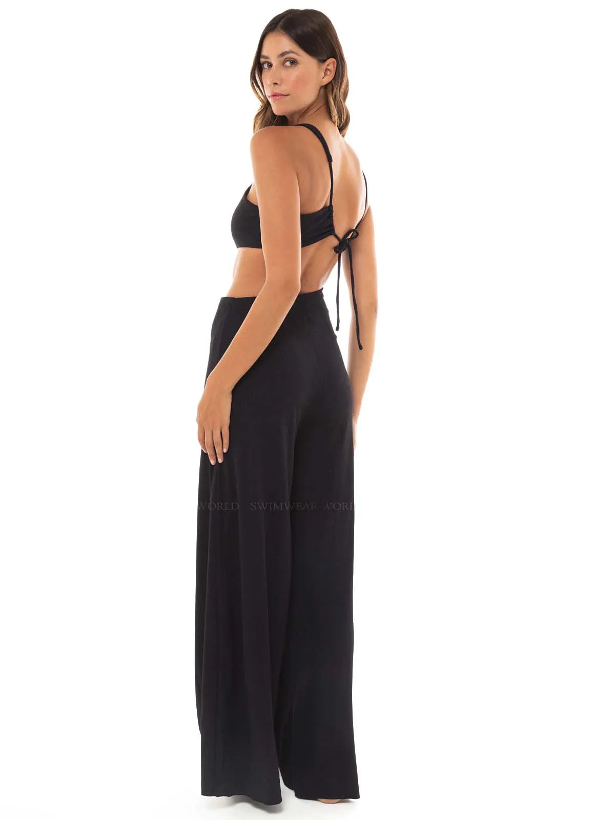 Lucina Jumpsuit ::RET
