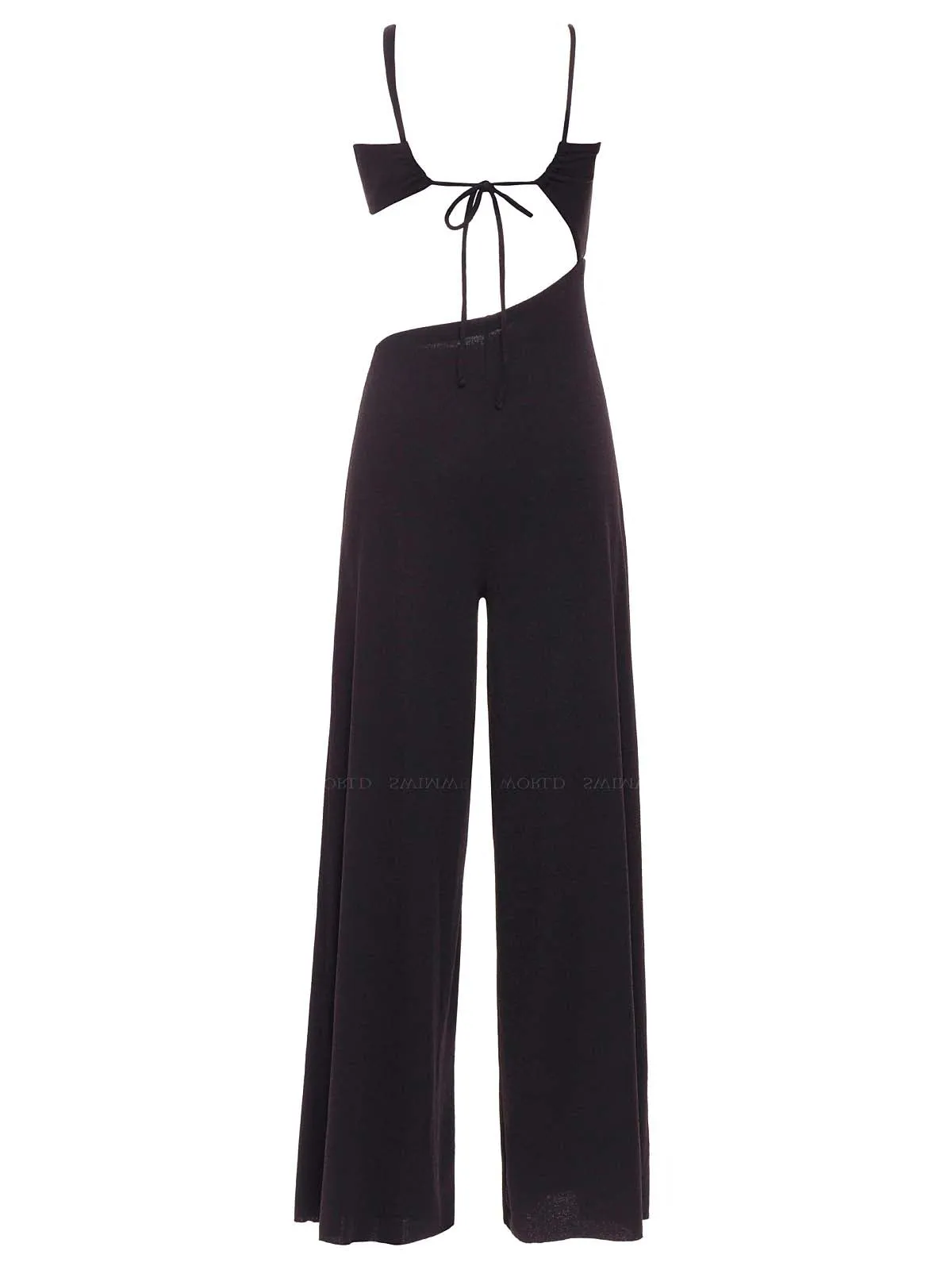 Lucina Jumpsuit ::RET