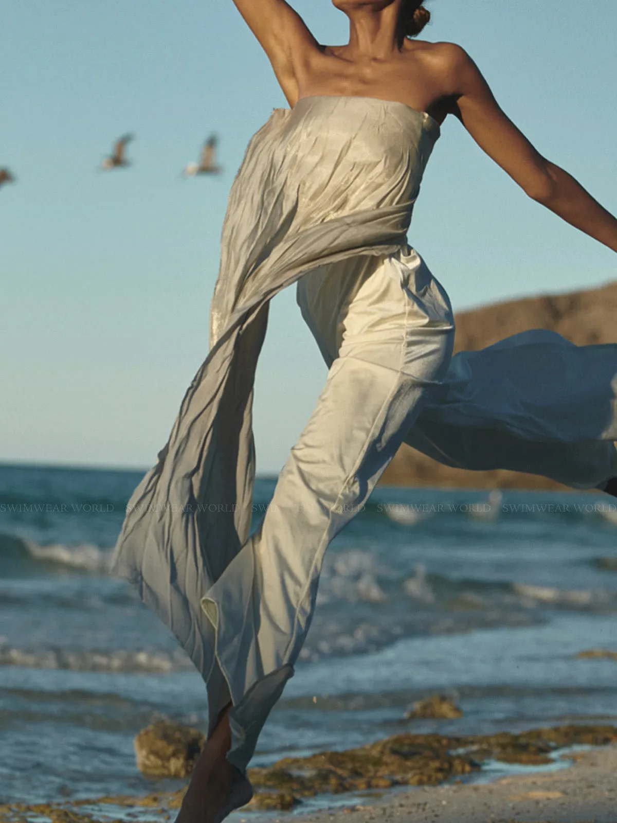 Macumba Jumpsuit