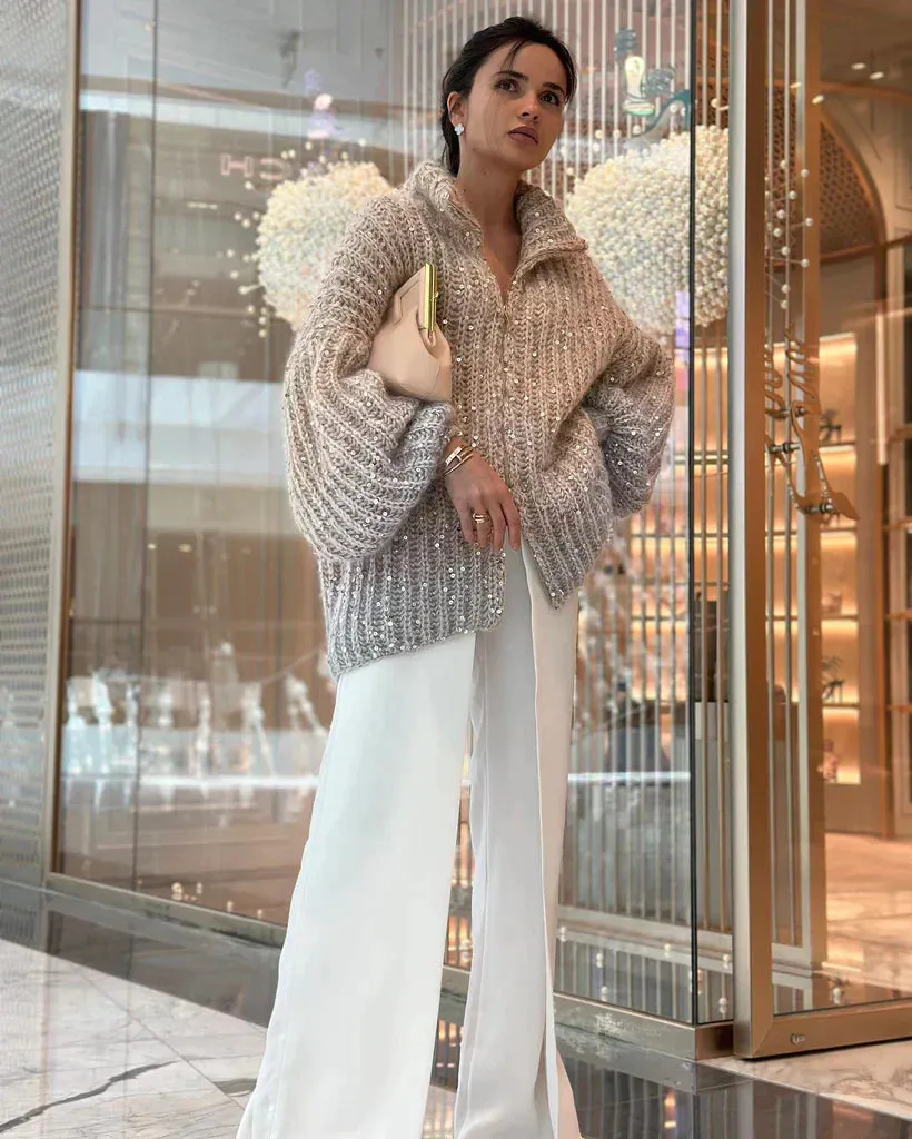 Maeve™️ | cardigan sweater