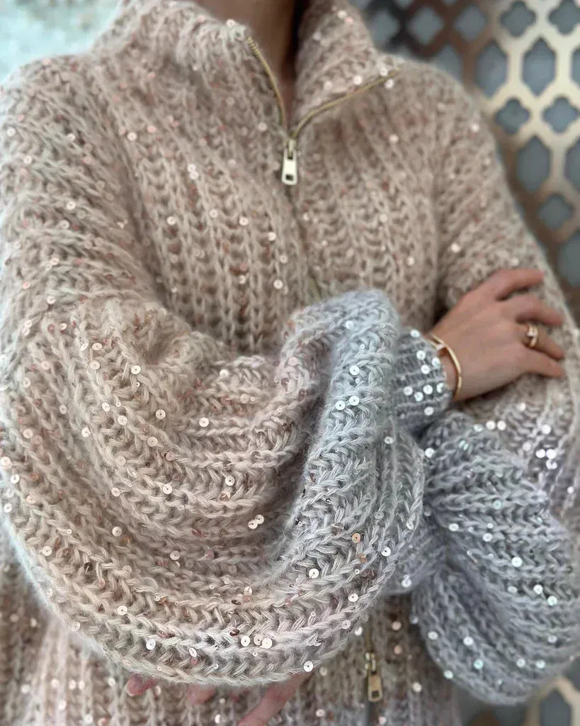 Maeve™️ | cardigan sweater