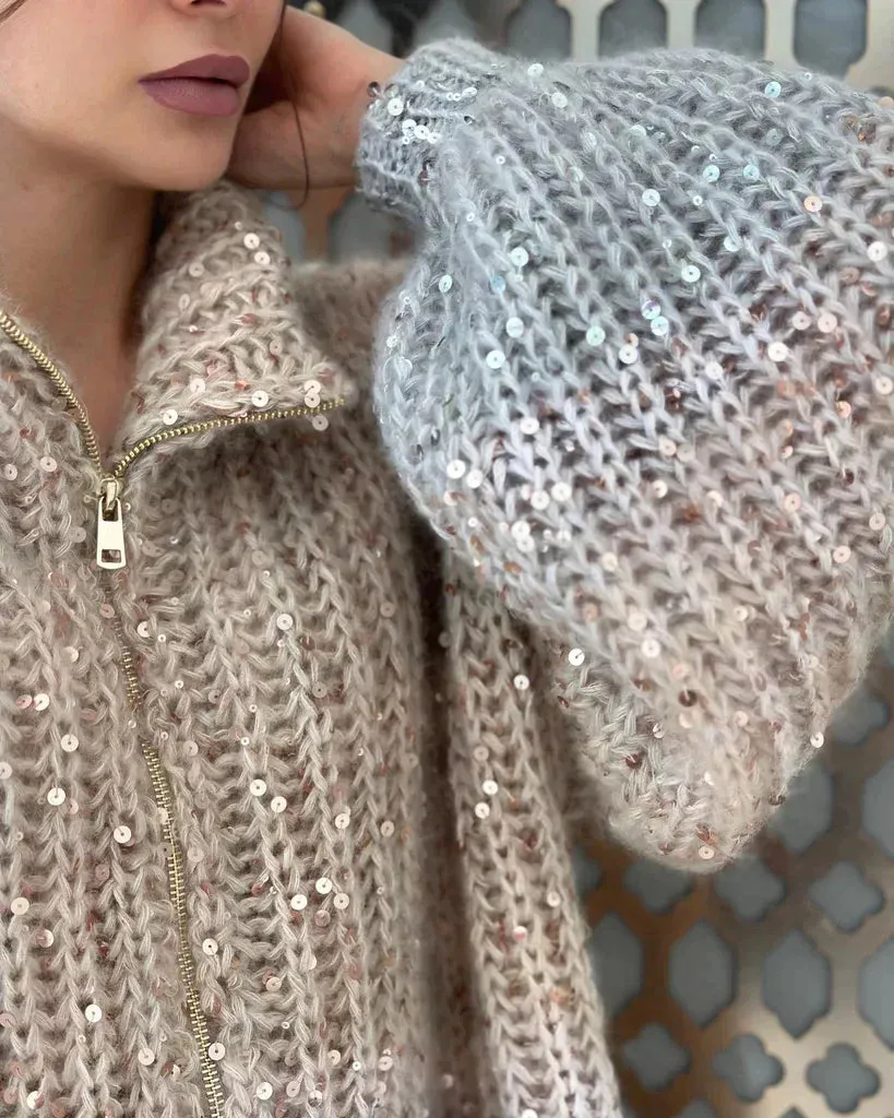 Maeve™️ | cardigan sweater