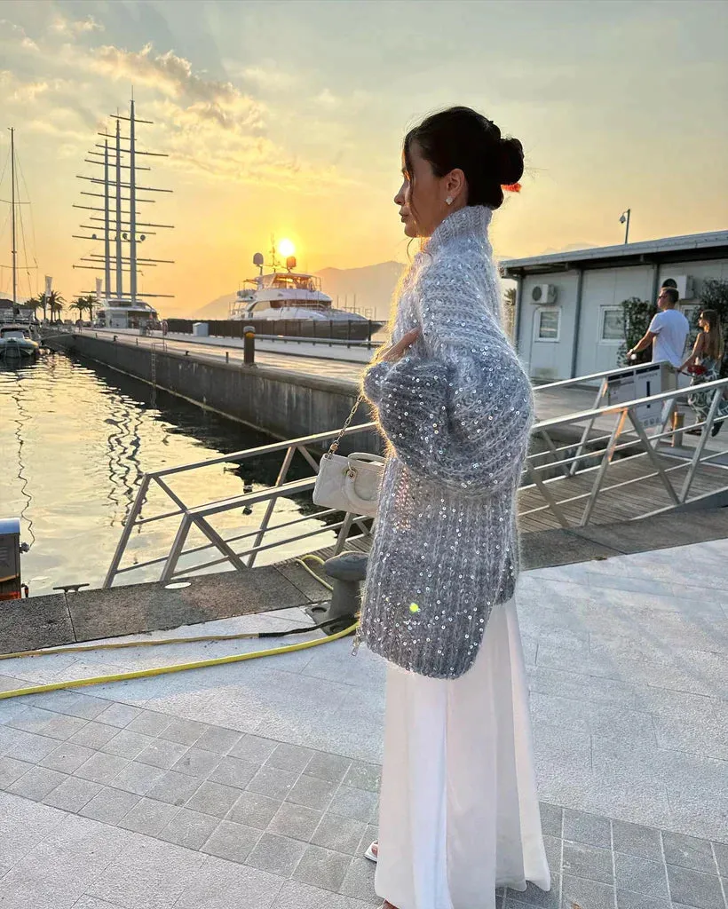 Maeve™️ | cardigan sweater