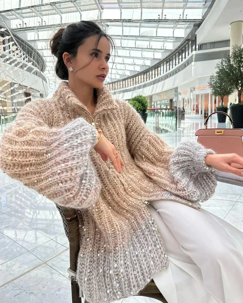 Maeve™️ | cardigan sweater