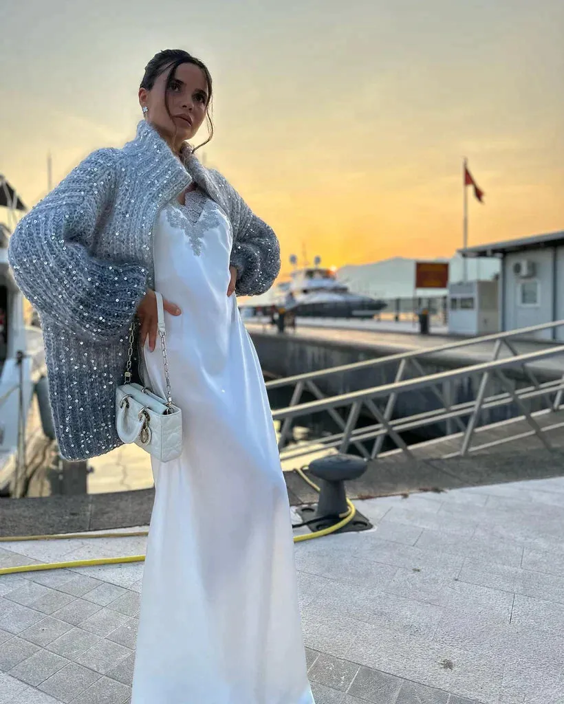 Maeve™️ | cardigan sweater