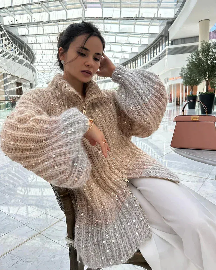 Maeve™️ | cardigan sweater