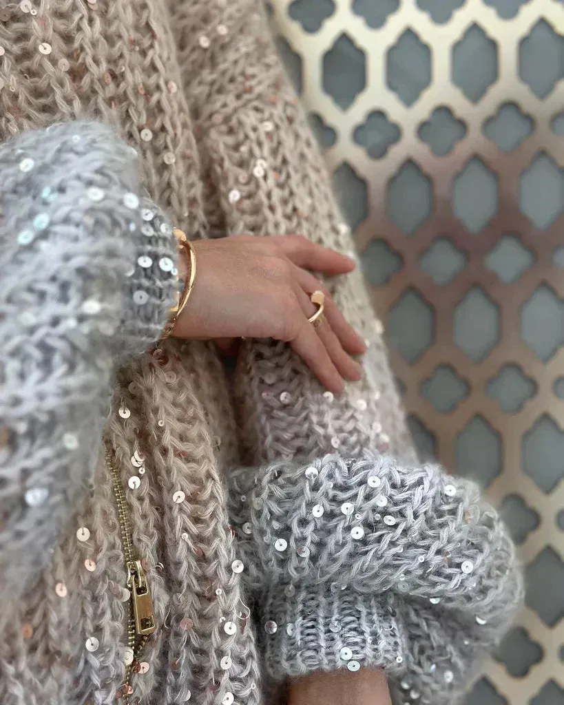 Maeve™️ | cardigan sweater